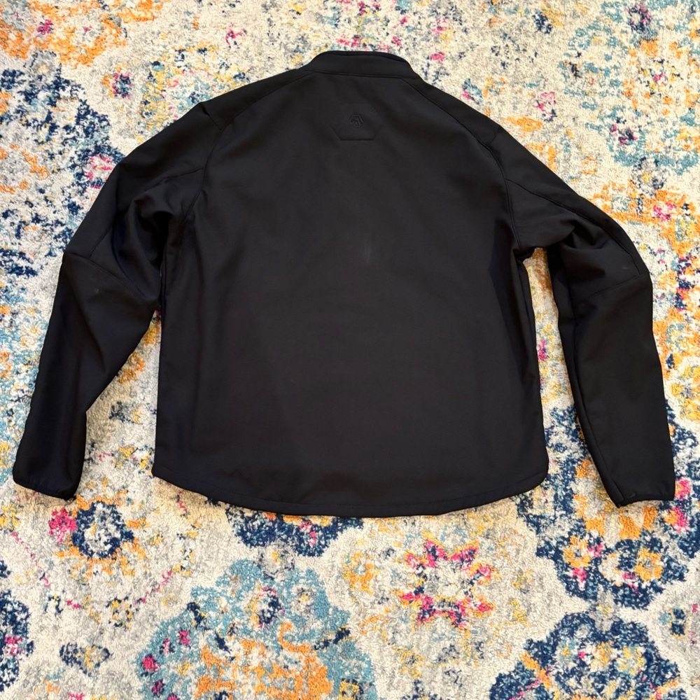 Reax Traveler Windproof Softshell Motorcycle Jack… - image 2